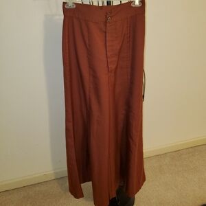 Vintage 1972 Whistle Stop Bell bottoms from Riches in Atlanta. One owner